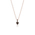 in black diamonds and rose gold <span class='visuallyhidden'>Call, text 323-404-2959 for shopping help.</span>